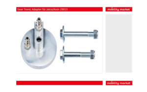 Zusatzbild 1 Gear Tronic Adapter für Jatco/Aisin