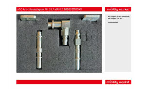 Zusatzbild 1 AGC Anschlussadapter Nr. 35, 1010320055XX
