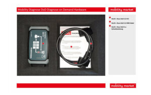 Zusatzbild 1 DoD Diagnose on Demand Hardware