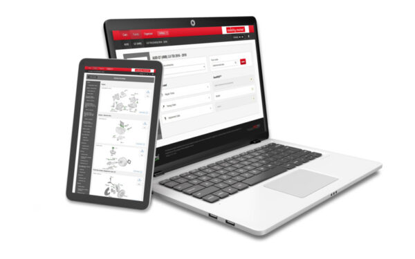 Hauptbild HaynesPro® WorkshopData™ 24 Stunden-Zugang Motorrad