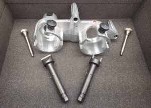 adaptersatz vas 611007/18 für 1,0/1,6 mpi ea211 motoren