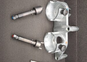 adaptersatz vas 611007/19 für 1,5 tgi evo motoren
