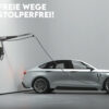 Zusatzbild 1 Cable-Sherpa Kabelhalter zum Laden von E-Fahrzeugen