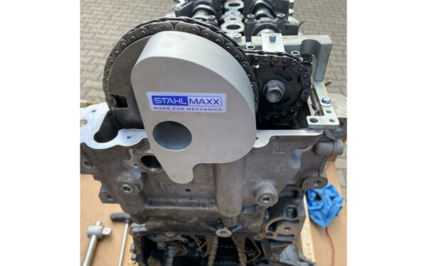 Zusatzbild 4 Einstellwerkzeug Steuerkette für Opel 1,5L 2,0L – F15 D15 F20 D20 RCE Motoren