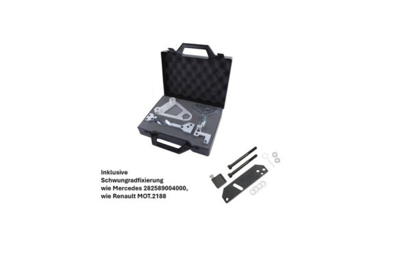 Hauptbild Einstellwerkzeug Steuerkette Renault, Dacia, MB, Nissan 1,3