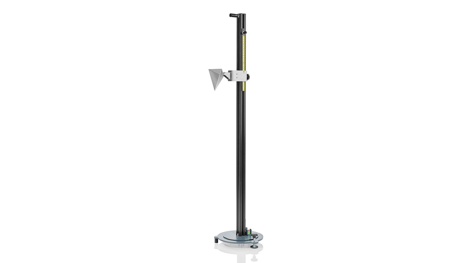 bosch cta 120 – radarreflektor für kalibrierung honda, toyota, etc. für das 3000
