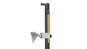 bosch cta 120 – radarreflektor für kalibrierung honda, toyota, etc. für das 3000