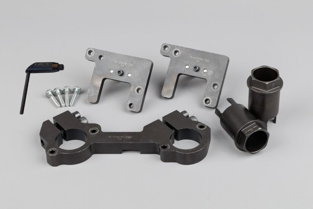 einstellwerkzeug steuerkette psa pure tech motoren g 0109 7