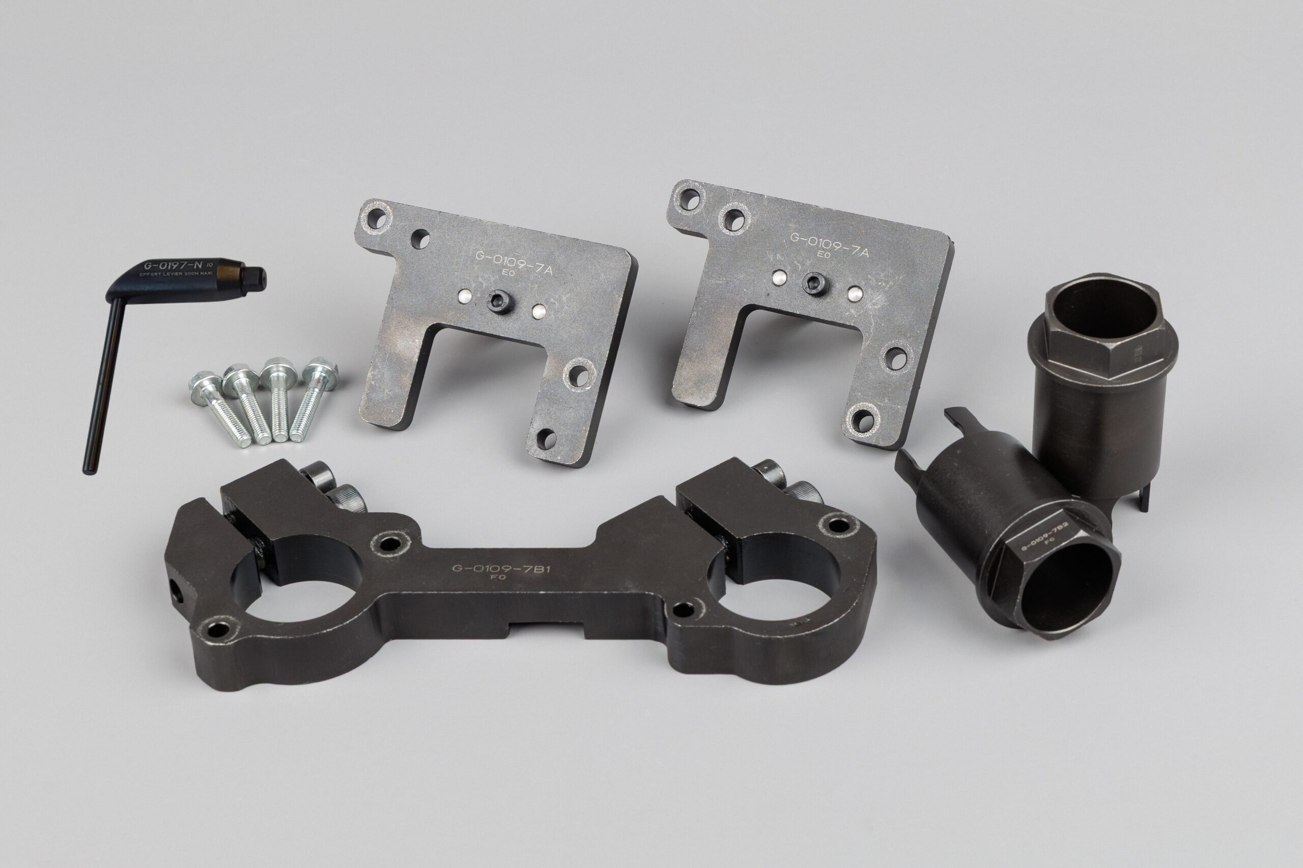 einstellwerkzeug steuerkette psa pure tech motoren g 0109 7