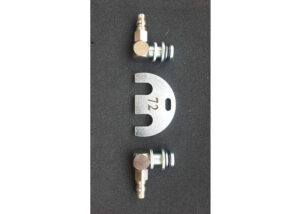 Hauptbild MAHLE Brain Bee AGC Anschlussadapter Nr. 72 1010320137XX