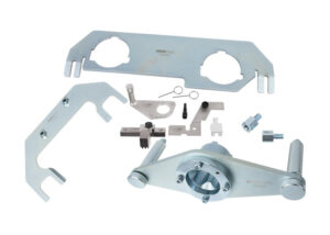 Hauptbild Einstellwerkzeug Steuerkette Jaguar Land Rover 2,0 Benzin 204PT, PT204, AJ20P4