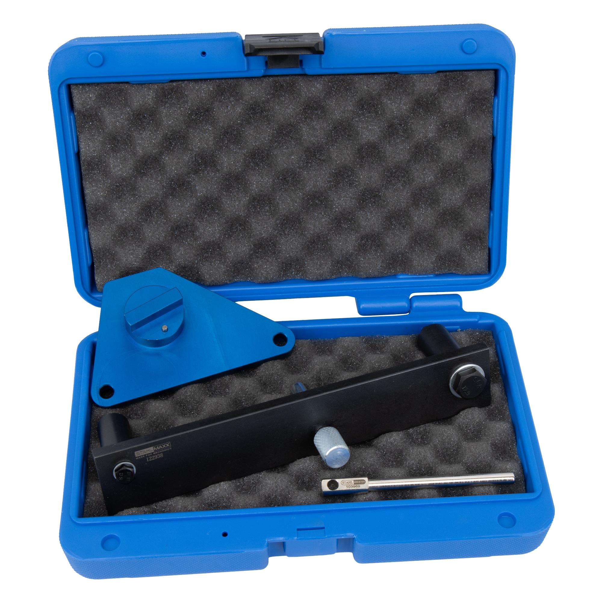 einstellwerkzeug steuerkette für alfa romeo, fiat, lancia und jeep 1.0 / 1.3 / 1.5 benzin und hybridmotoren
