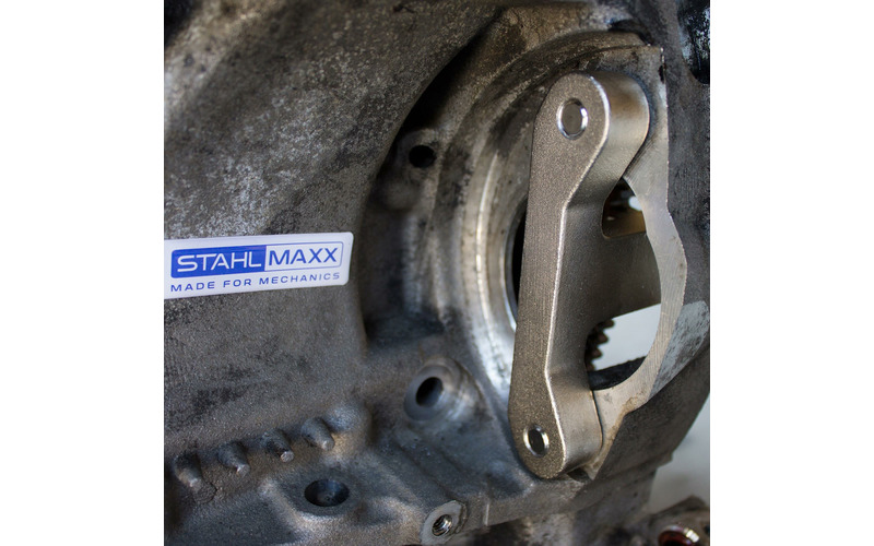 Zusatzbild 4 Steuerzeitenwerkzeug für Mercedes M152, M157, M276, M278