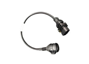 Hauptbild RBSB Adapter für VW eGolf (MQB)