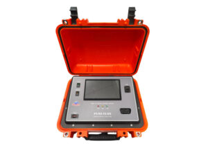 Hauptbild Ruhfass Battery Safety Box (RBSB)