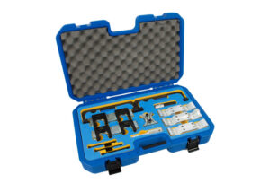 Hauptbild Steuerzeitenwerkzeug für Mercedes C63 AMG mit M176 / M177 / M178 Motoren