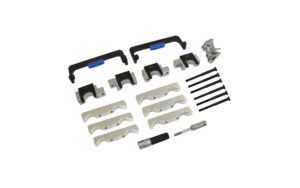 Zusatzbild 1 Steuerzeitenwerkzeug für Mercedes C63 AMG mit M176 / M177 / M178 Motoren