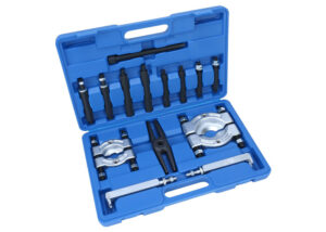 Hauptbild Trennmesser-Satz für Lager oder Zahnrad, 32-105mm, 15-tlg.