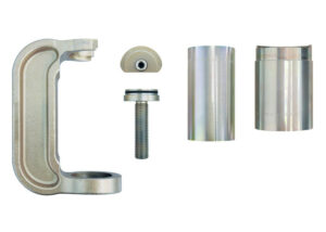 Hauptbild Pressbügel-Satz für Traggelenke, Ford Transit