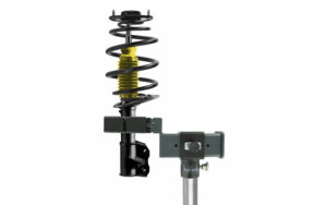 Zusatzbild 1 Federbein Komprimierwerkzeug