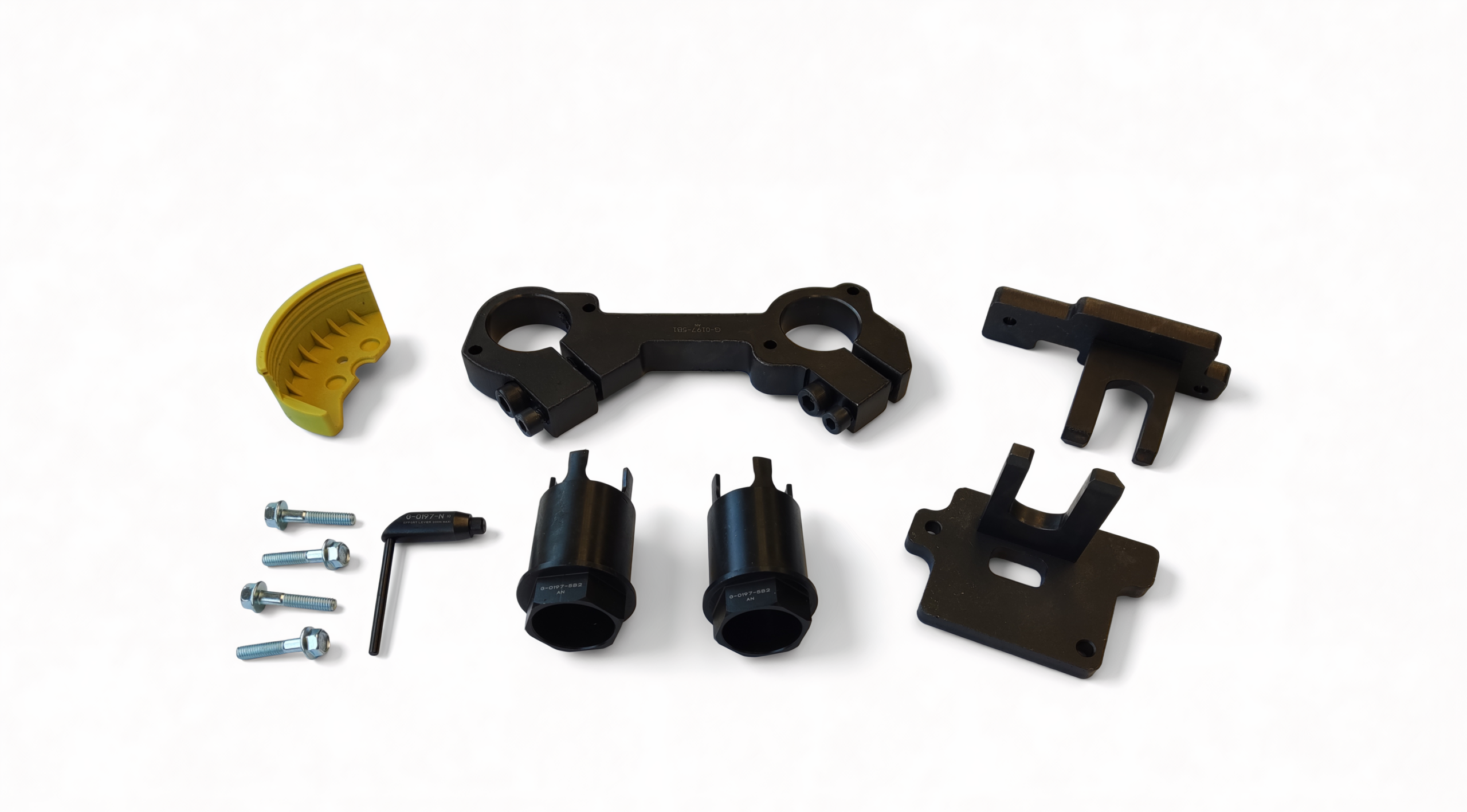 einstellwerkzeug steuerkette psa 3. generation ep6 motoren g 0197 5