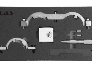 einstellwerkzeug steuerzeit opel chevrolet 1,0 1,2 1,4 turbo