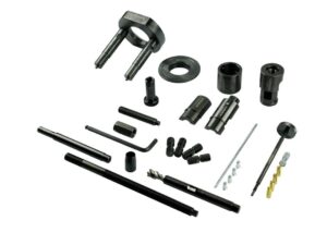 injektor demontagesatz ford 2.0 tdci