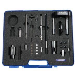 injektor demontagesatz ford 2.0 tdci