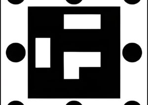 kalibriertafel für positionierhilfe cta 401 2 gen. 2