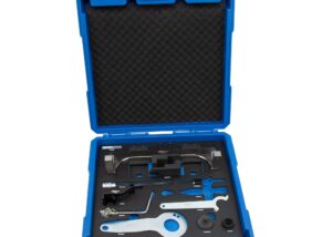 einstellwerkzeug steuerkette bmw, mini b32, b36, b38, b42, b46, b48, b58 inkl. tu, a, b, c, d