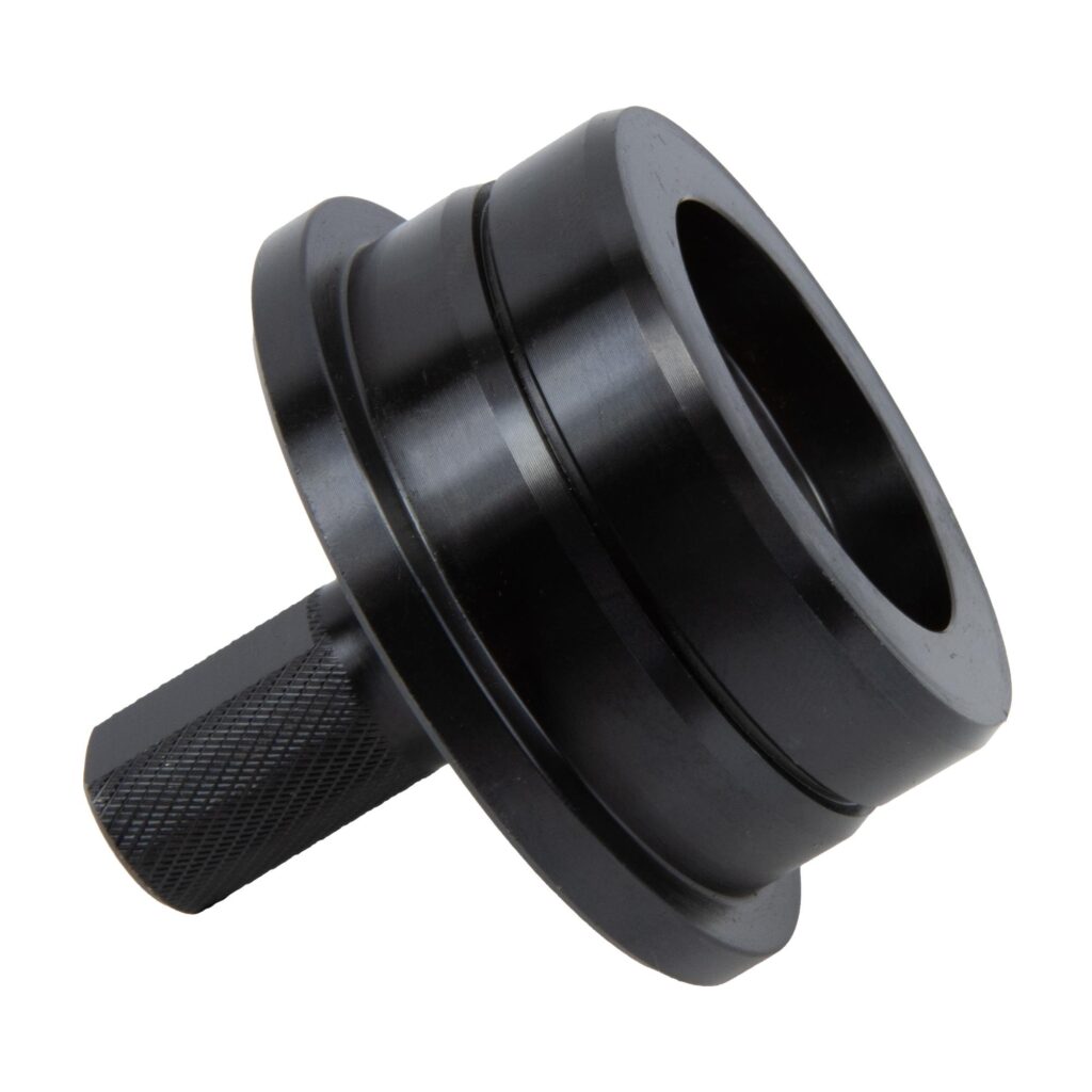 zentrierdorn & druckstück wellendichtring nockenwellenverstellung, 1.0l, 1.5l ea211 evo motoren vag wie t10576, t10582