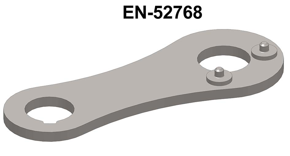 haltebügel, sperrwerkzeug für ausgleichswelle, für opel d15, f15 lxd motoren, wie en 52768