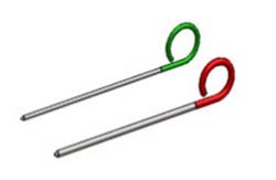 kettenspanner sperrstift en 52767