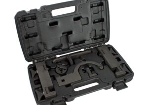 steuerzeiten werkzeug für jaguar land rover v6, v8, 3l, 5l, aj 126, aj 133, 306ps, 508pn, 508ps