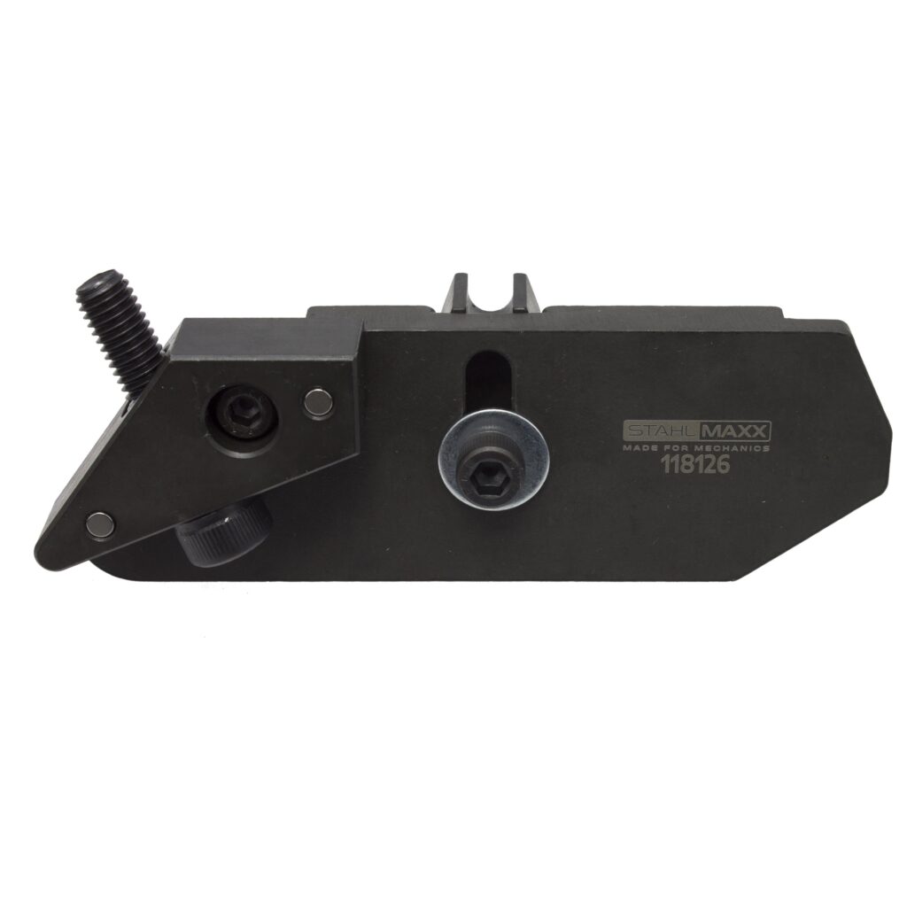 schwungrad gegenhalter für bmw b37d b38b b47d b48b b57 b58